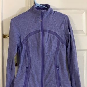 Lulu lemon size 8 sweater